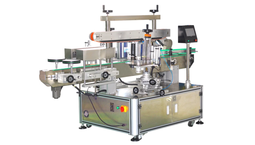 精準(zhǔn)定位,快速貼標(biāo),富唯標(biāo)簽傳感器助力包裝行業(yè)自動(dòng)化 精準(zhǔn)定位,快速貼標(biāo),富唯標(biāo)簽傳感器助力包裝行業(yè)自動(dòng)化